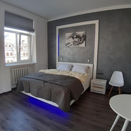 Яркая История Apartment Kyiv Exterior photo