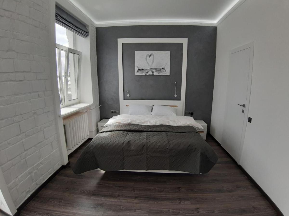 Яркая История Apartment Kyiv Exterior photo