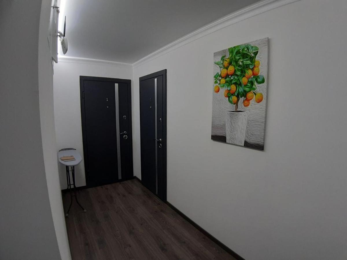 Яркая История Apartment Kyiv Exterior photo