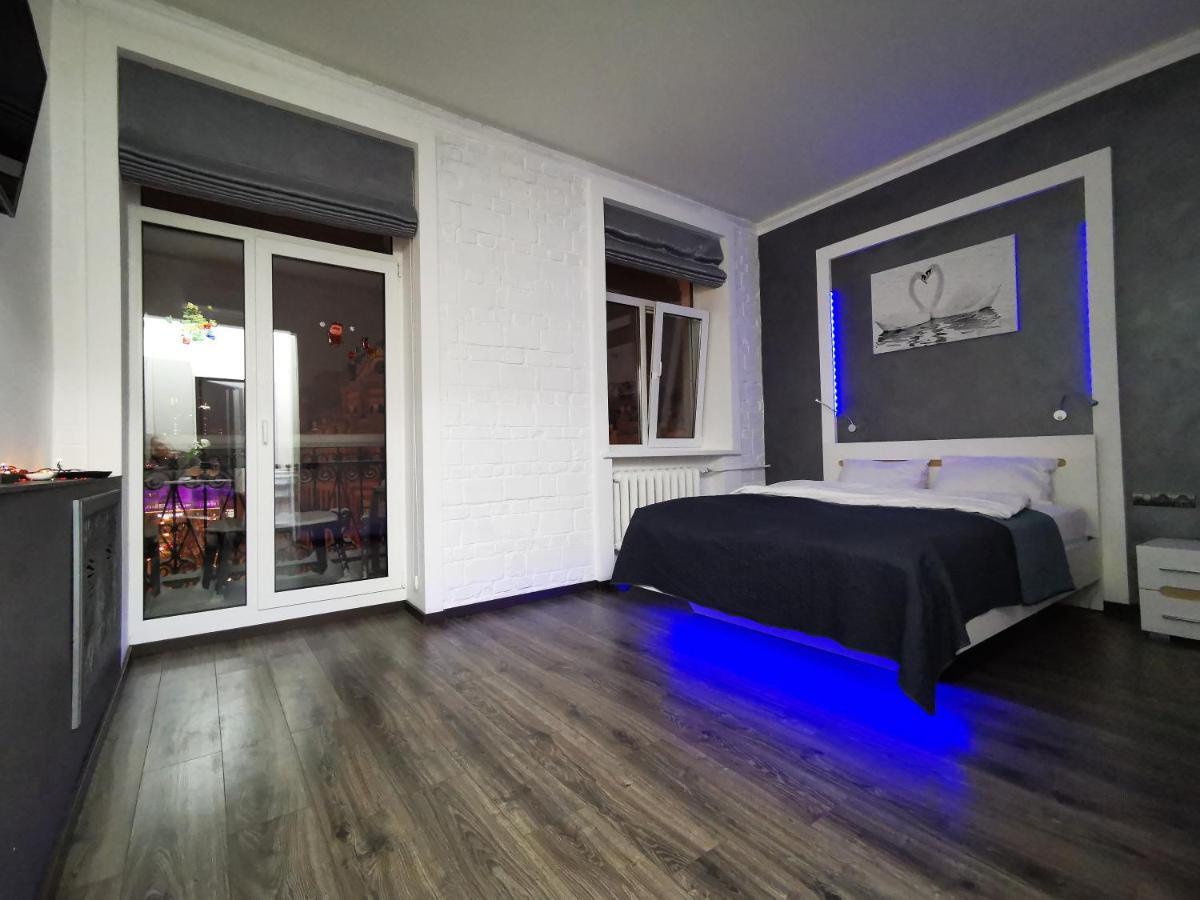 Яркая История Apartment Kyiv Room photo